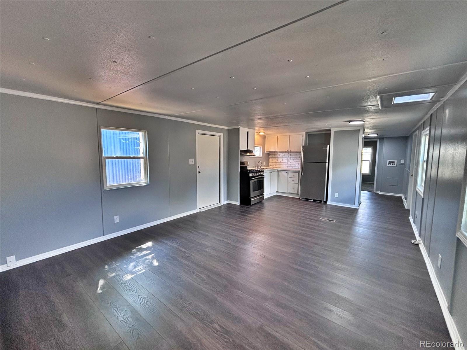 220 Mount View Lane Colorado Springs CO 80907