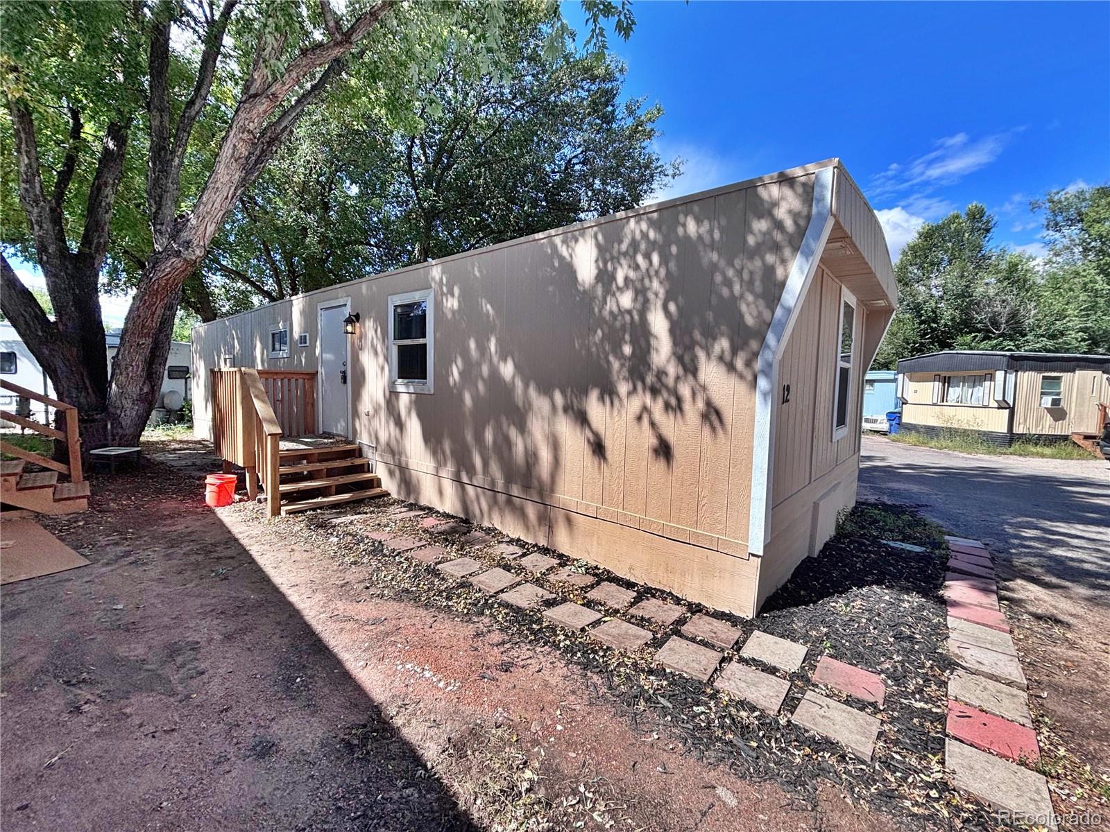 220 Mount View Lane Colorado Springs CO 80907