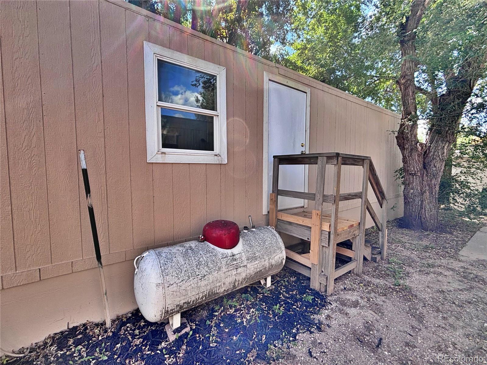 220 Mount View Lane Colorado Springs CO 80907
