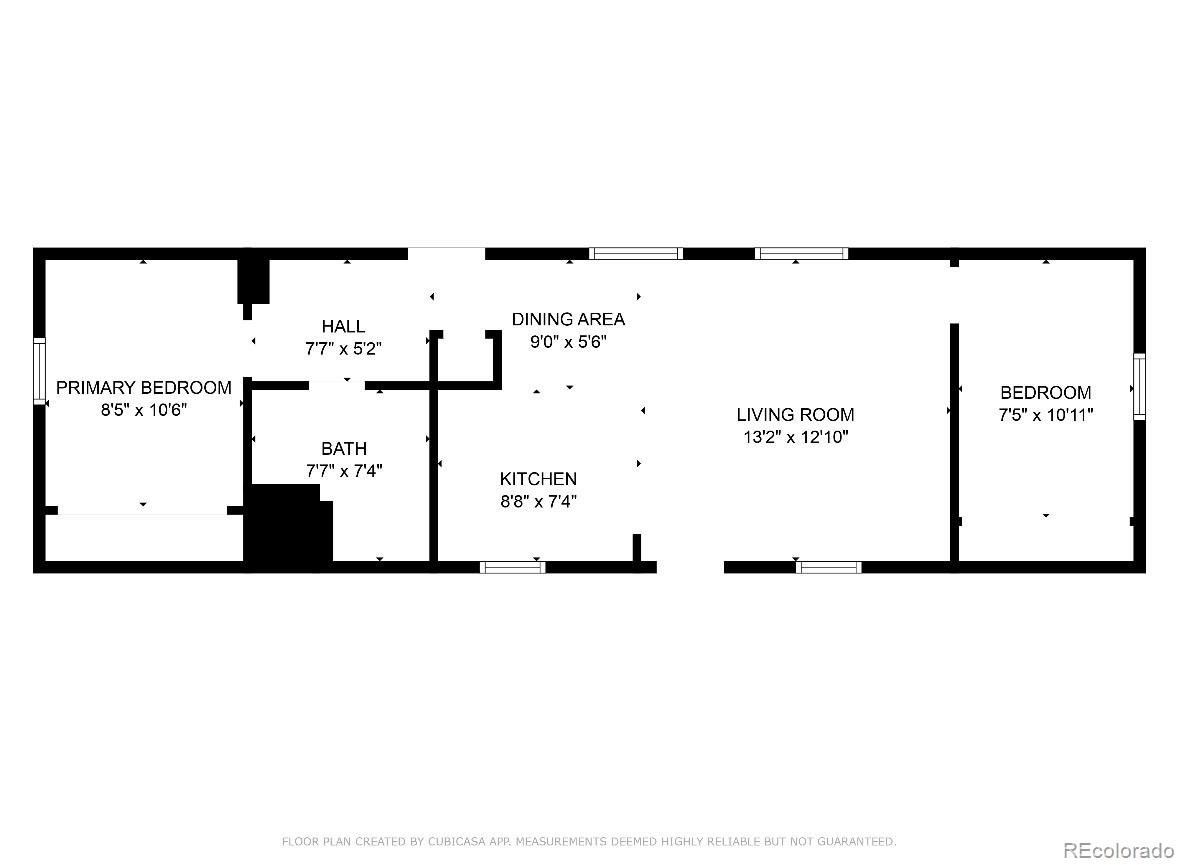 220 Mount View Lane Colorado Springs CO 80907