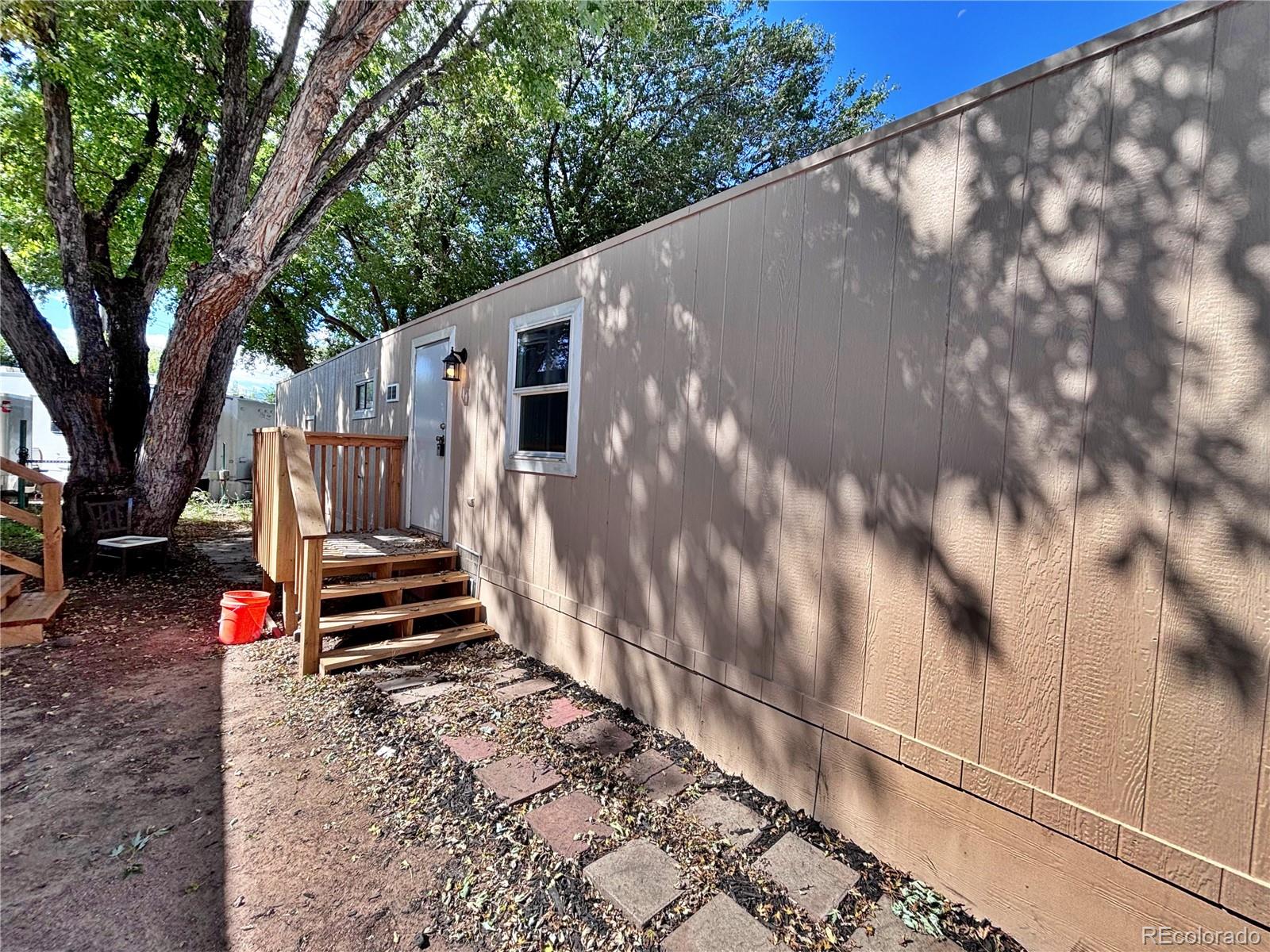 220 Mount View Lane Colorado Springs CO 80907