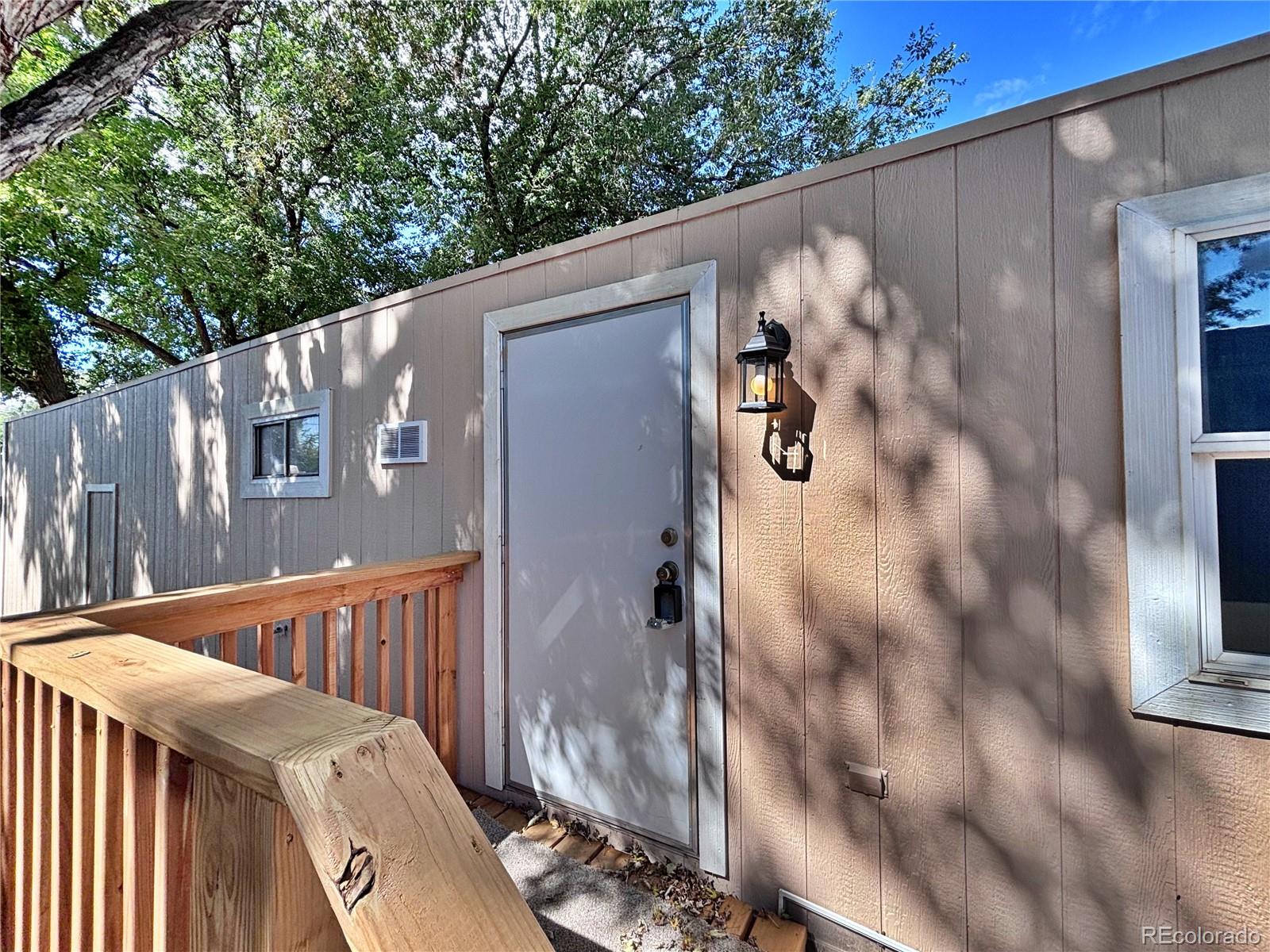 220 Mount View Lane Colorado Springs CO 80907