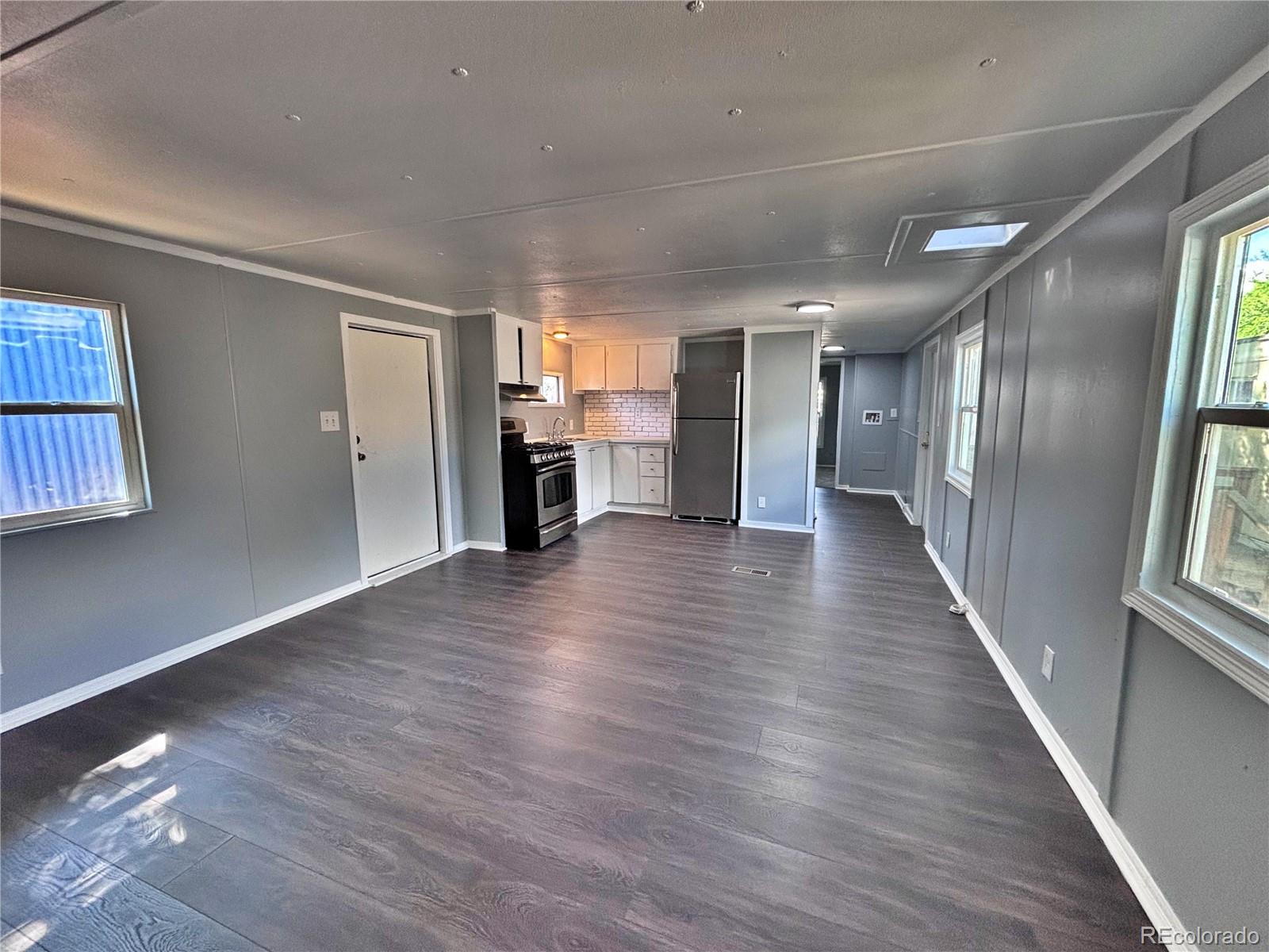 220 Mount View Lane Colorado Springs CO 80907