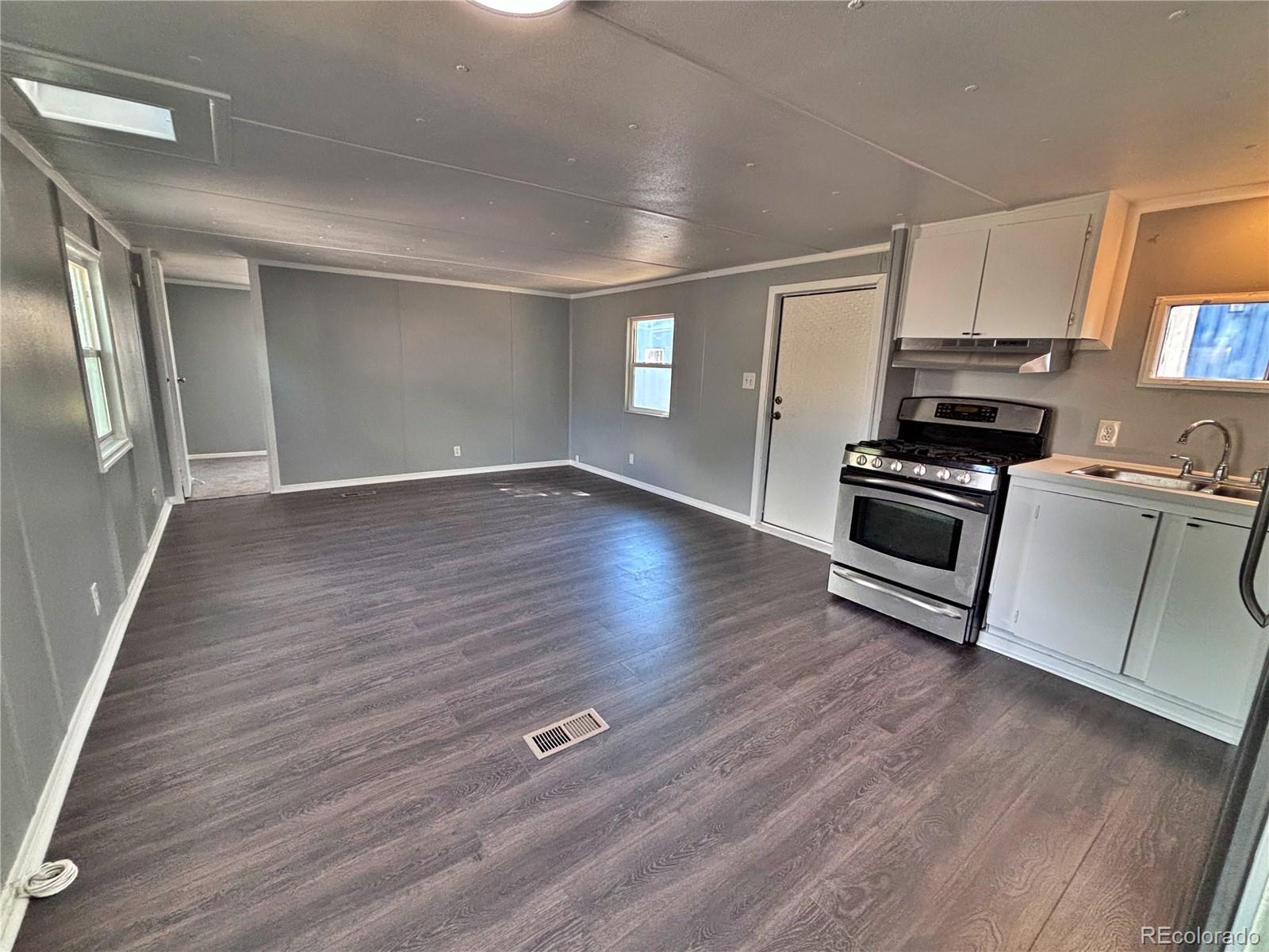 220 Mount View Lane Colorado Springs CO 80907