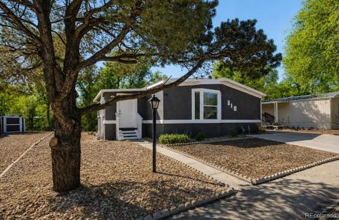 1095 Western Drive Colorado Springs CO 80915