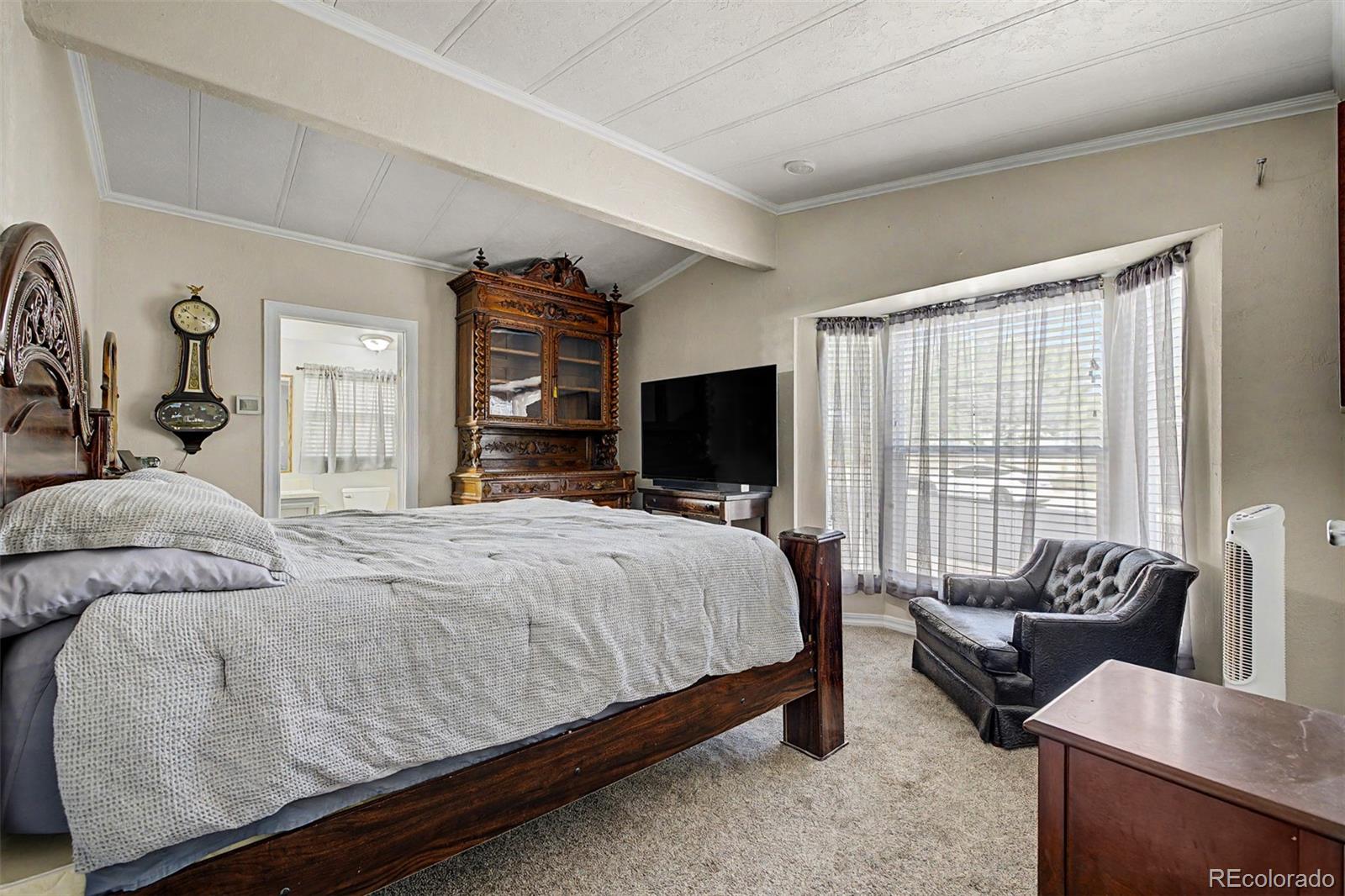 1095 Western Drive Colorado Springs CO 80915