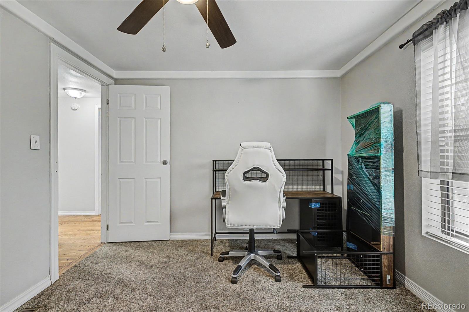 1095 Western Drive Colorado Springs CO 80915