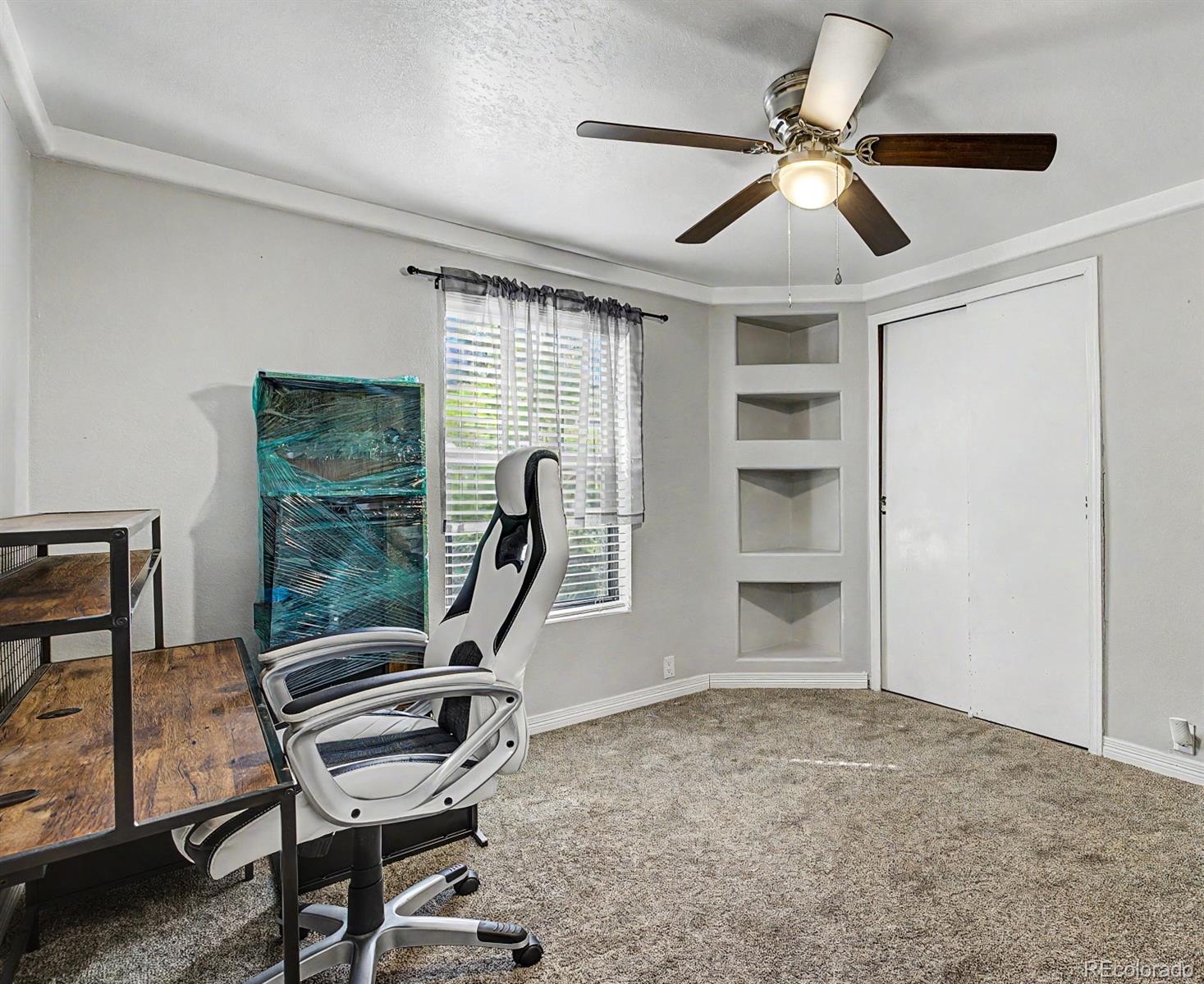 1095 Western Drive Colorado Springs CO 80915