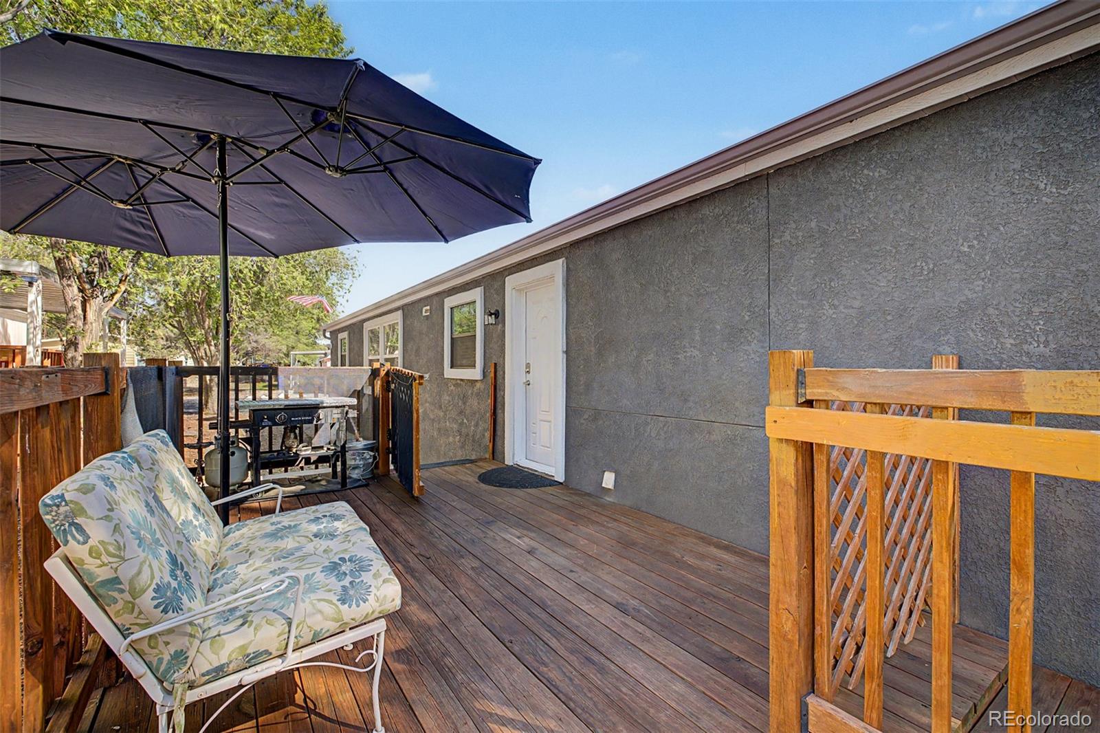 1095 Western Drive Colorado Springs CO 80915