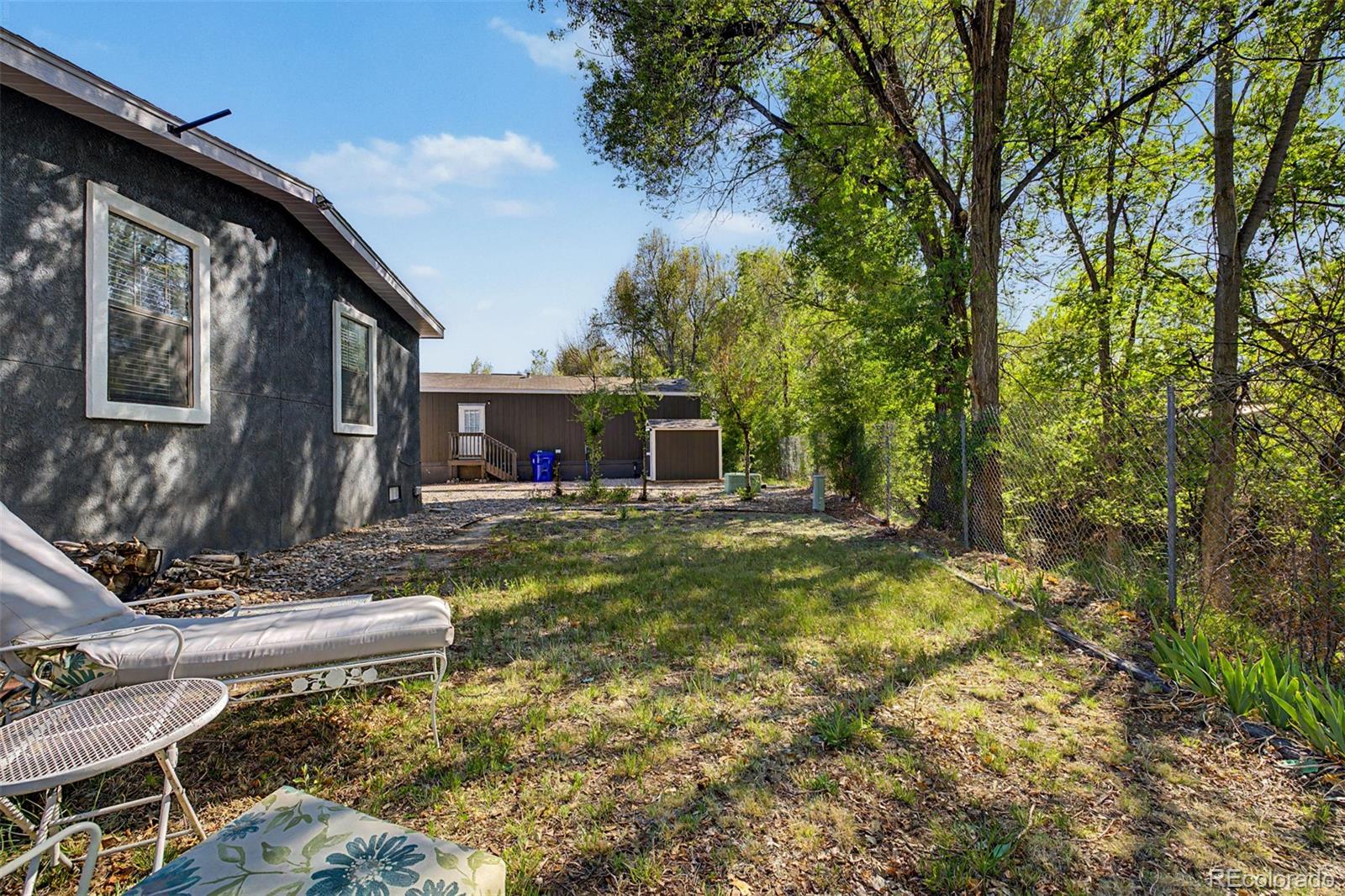 1095 Western Drive Colorado Springs CO 80915
