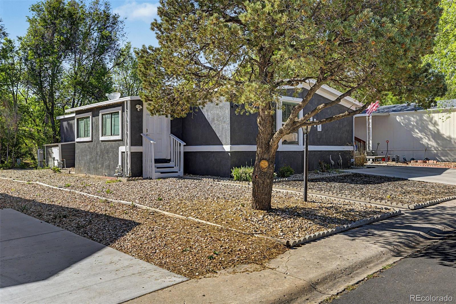 1095 Western Drive Colorado Springs CO 80915