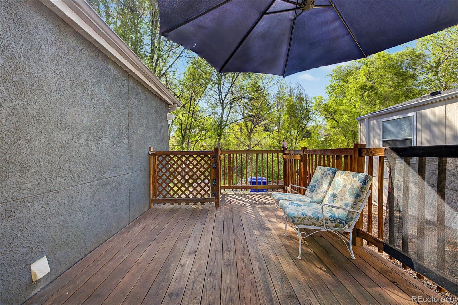 1095 Western Drive Colorado Springs CO 80915