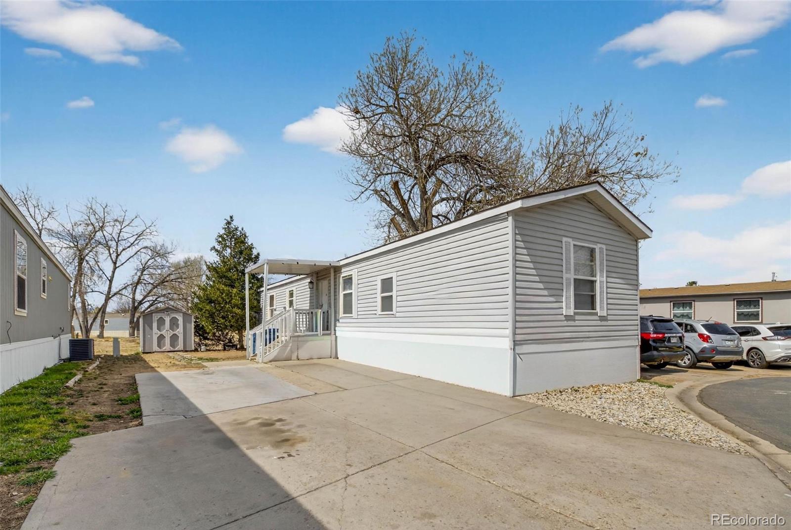 2885 E Midway Boulevard Denver CO 80234