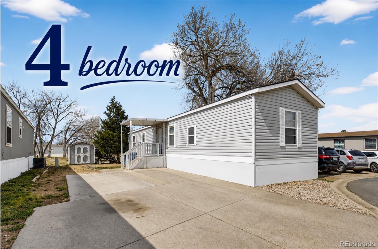 2885 E Midway Boulevard Denver CO 80234