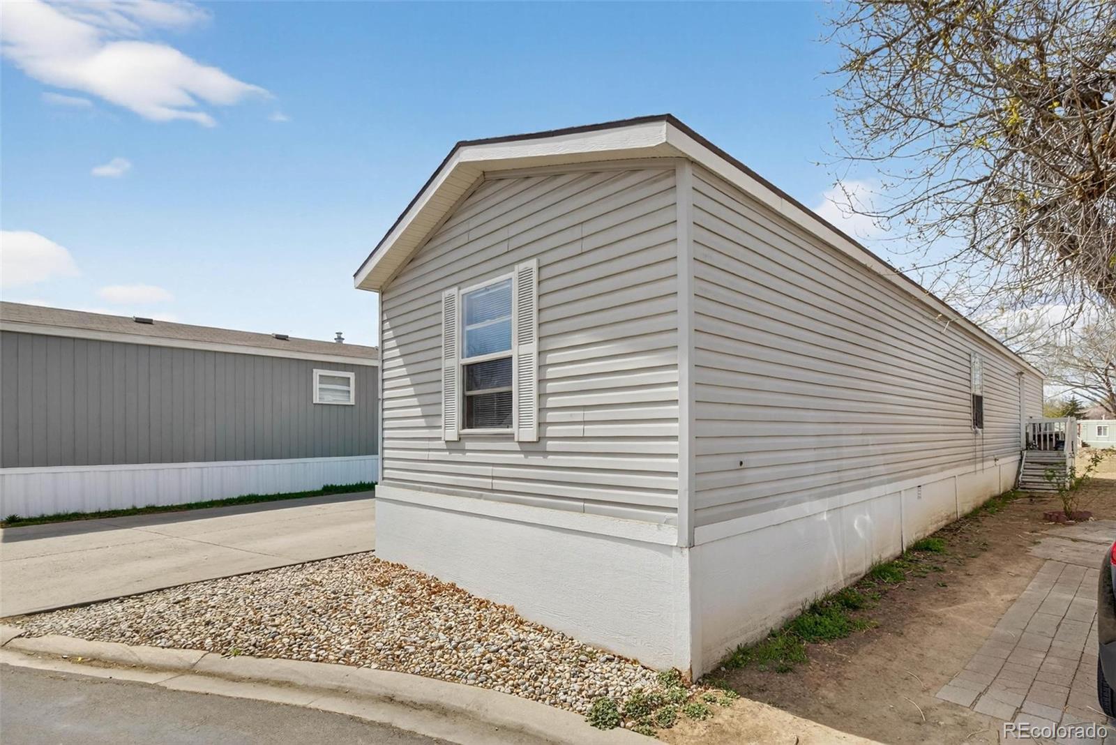 2885 E Midway Boulevard Denver CO 80234