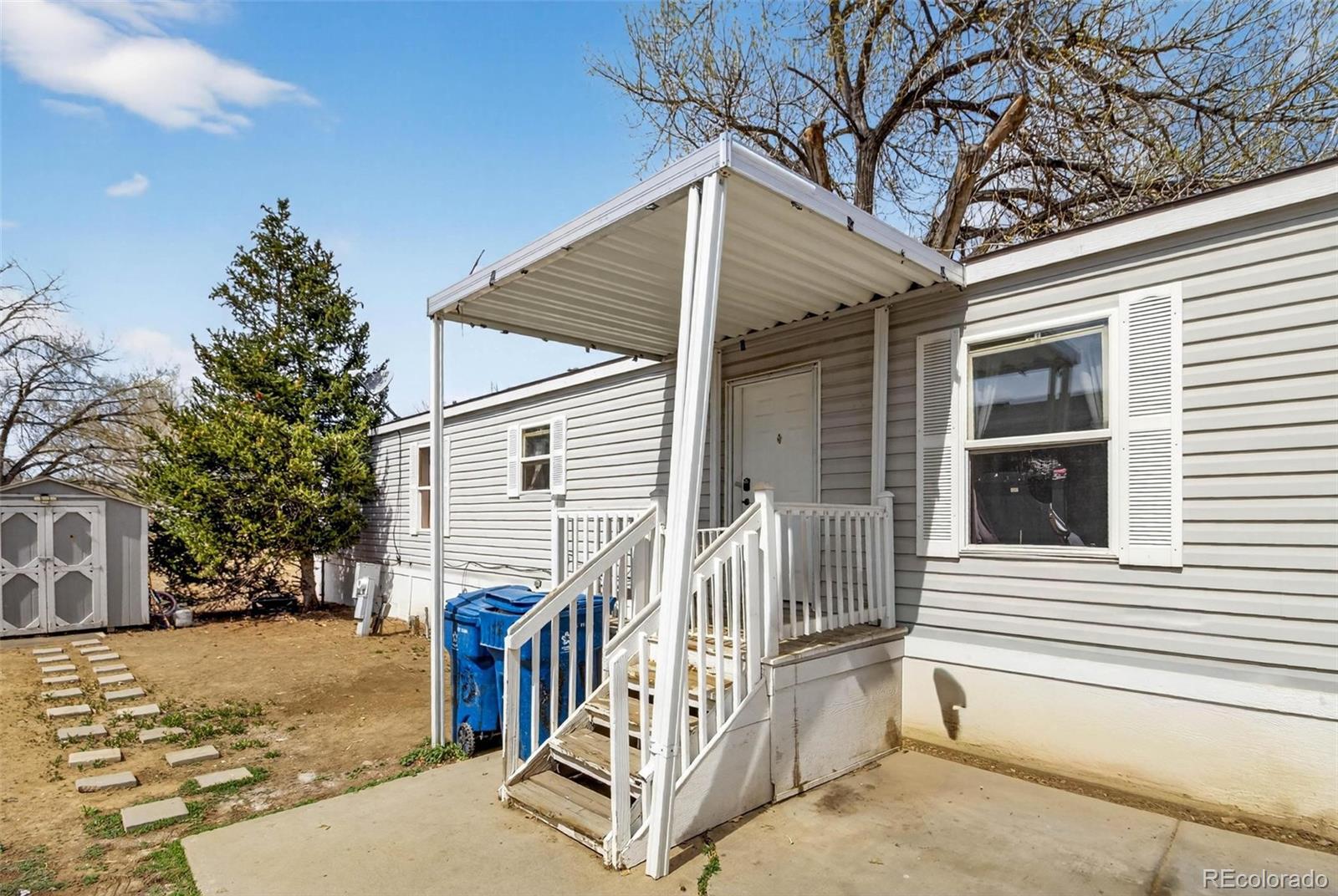 2885 E Midway Boulevard Denver CO 80234