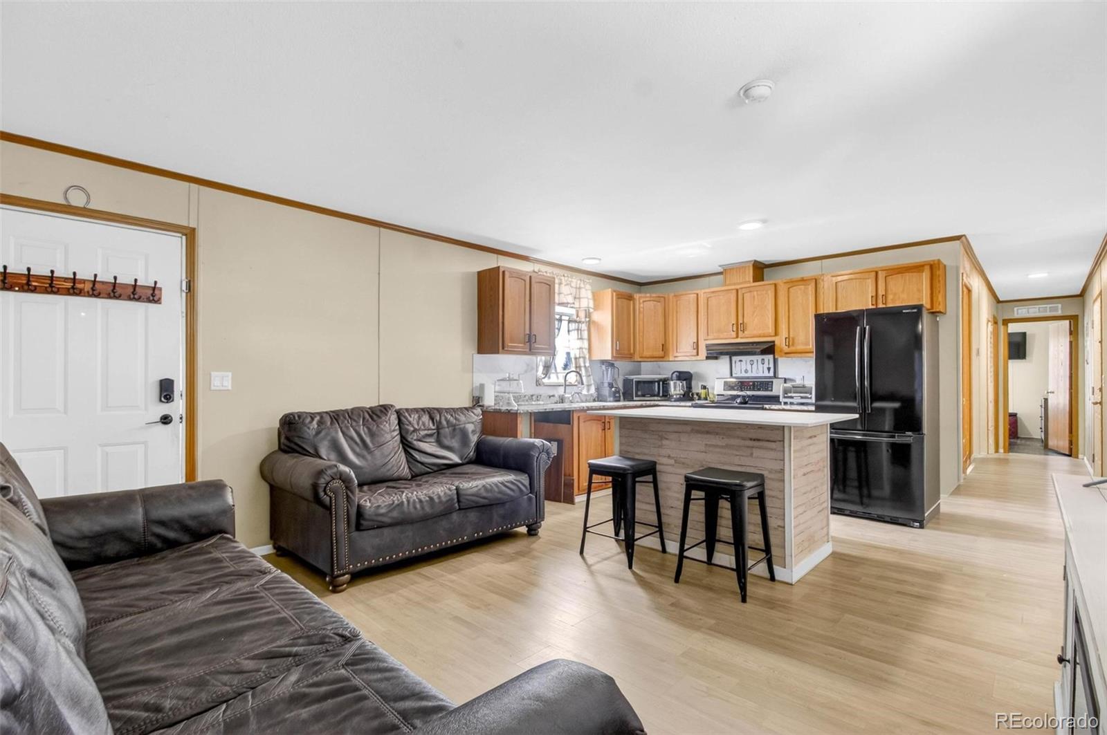 2885 E Midway Boulevard Denver CO 80234