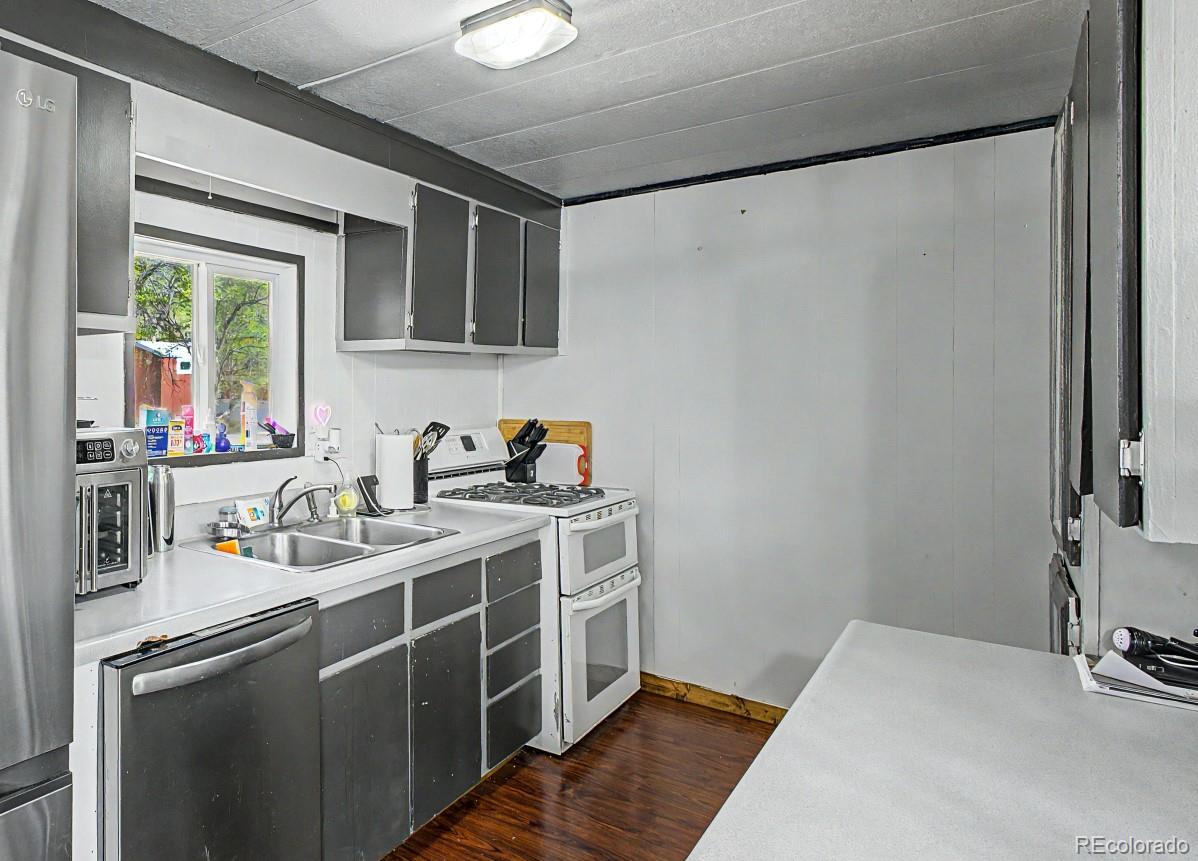 860 W 132nd Avenue Denver CO 80234