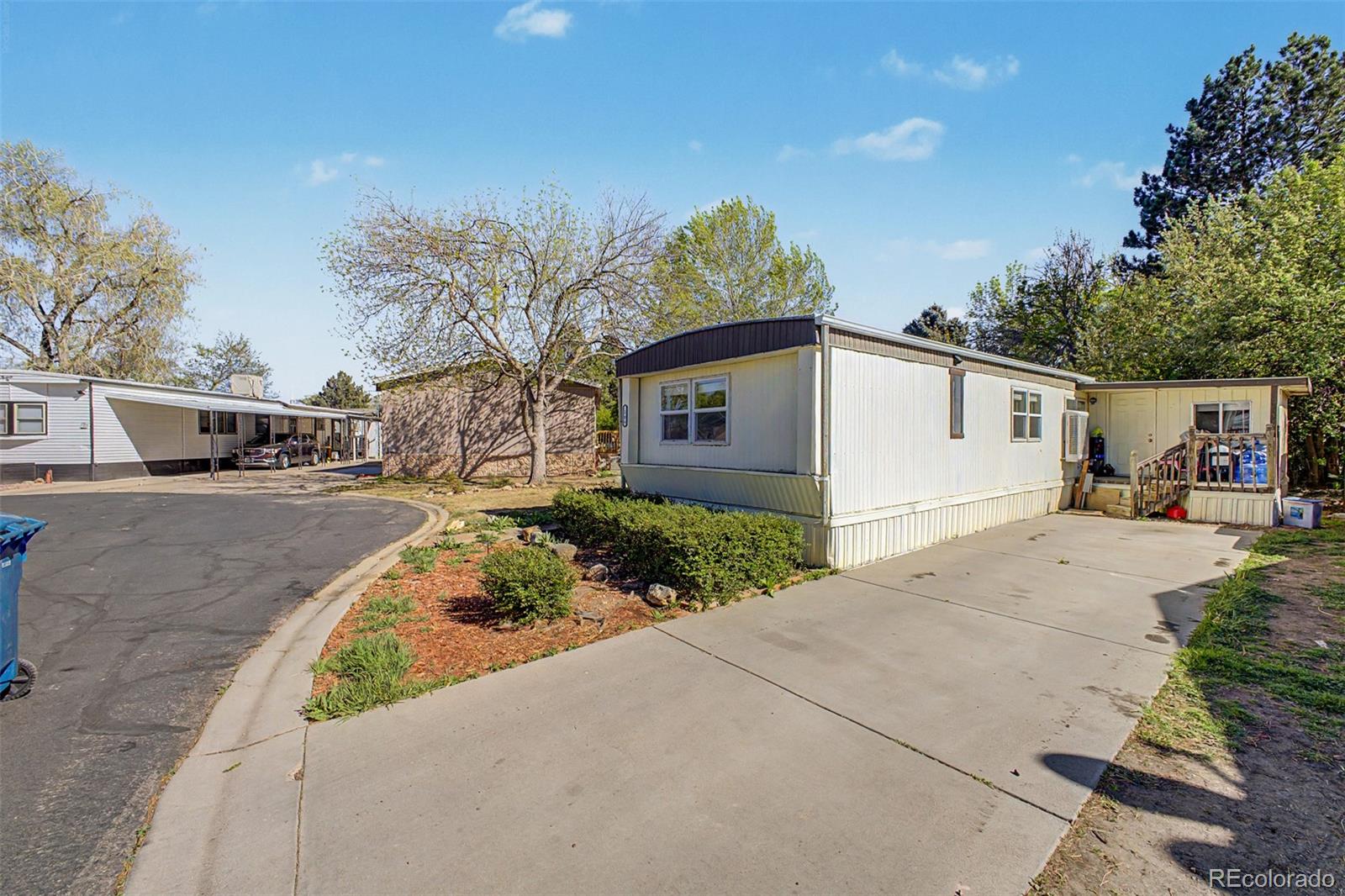 860 W 132nd Avenue Denver CO 80234