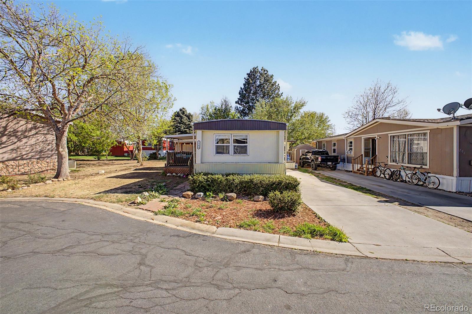 860 W 132nd Avenue Denver CO 80234