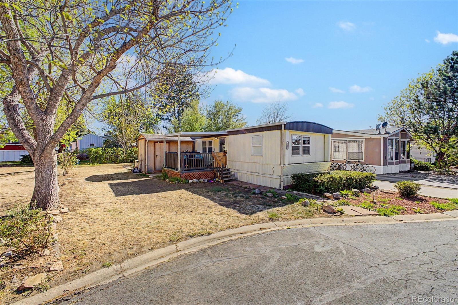 860 W 132nd Avenue Denver CO 80234
