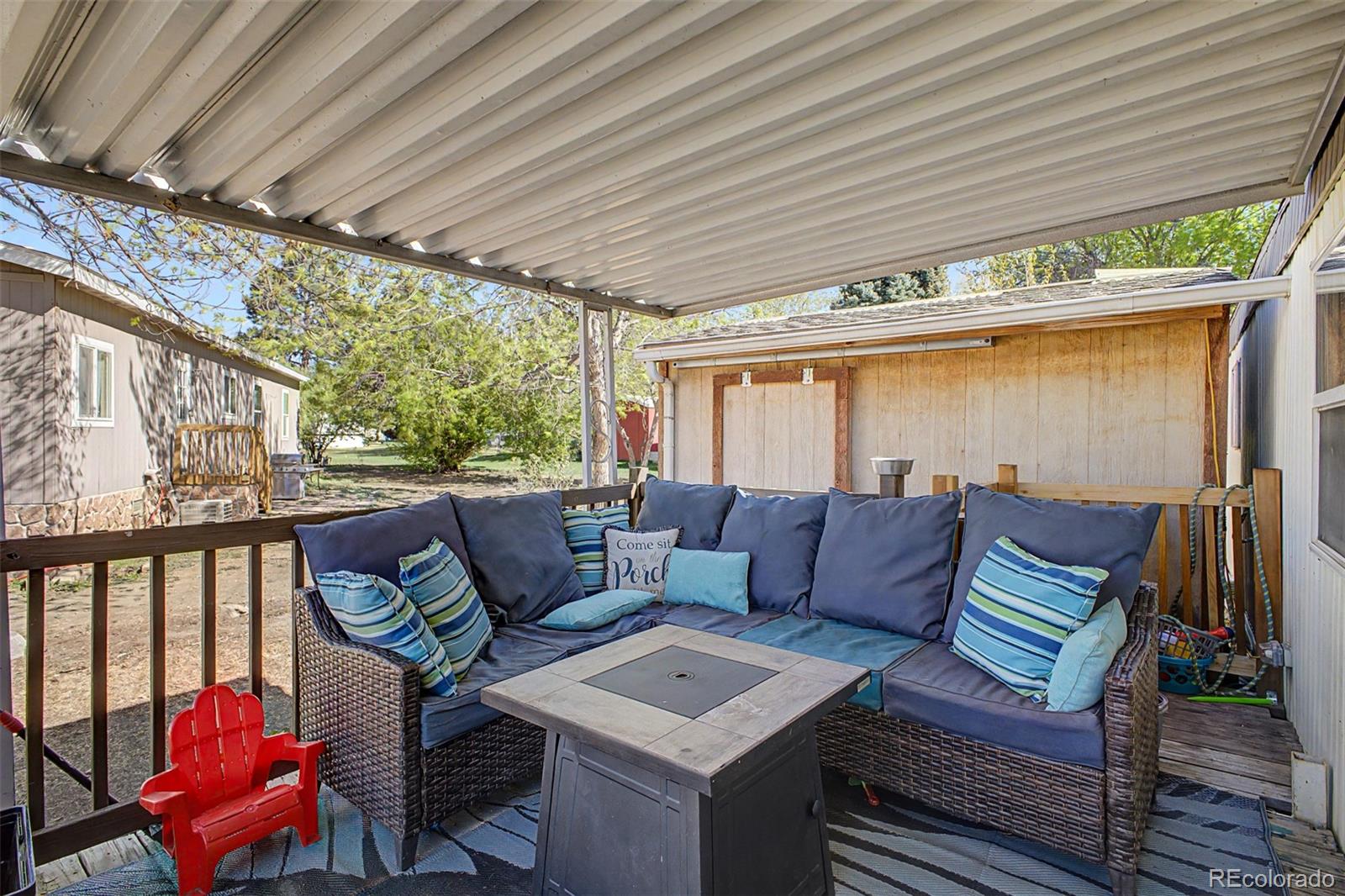 860 W 132nd Avenue Denver CO 80234