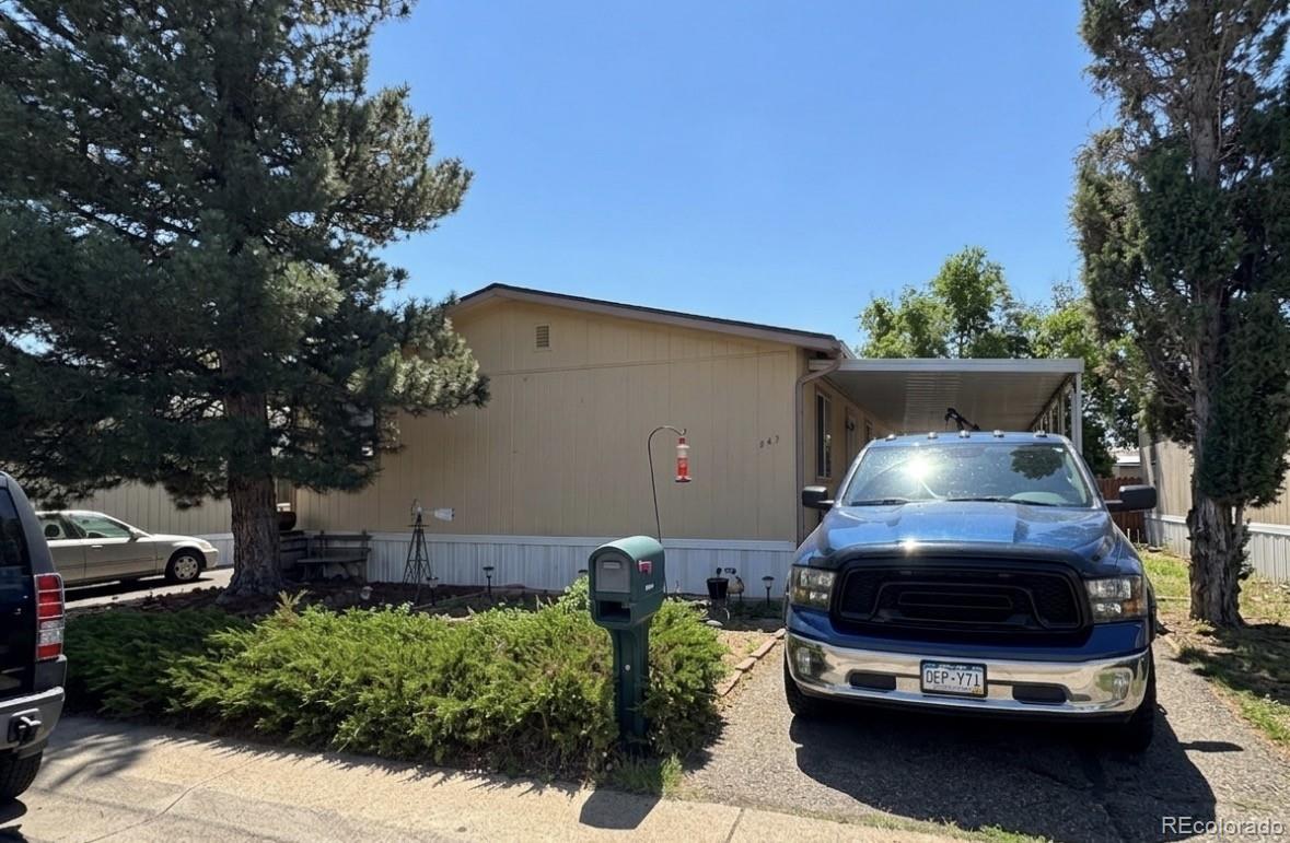 4500 19th Street Boulder CO 80304