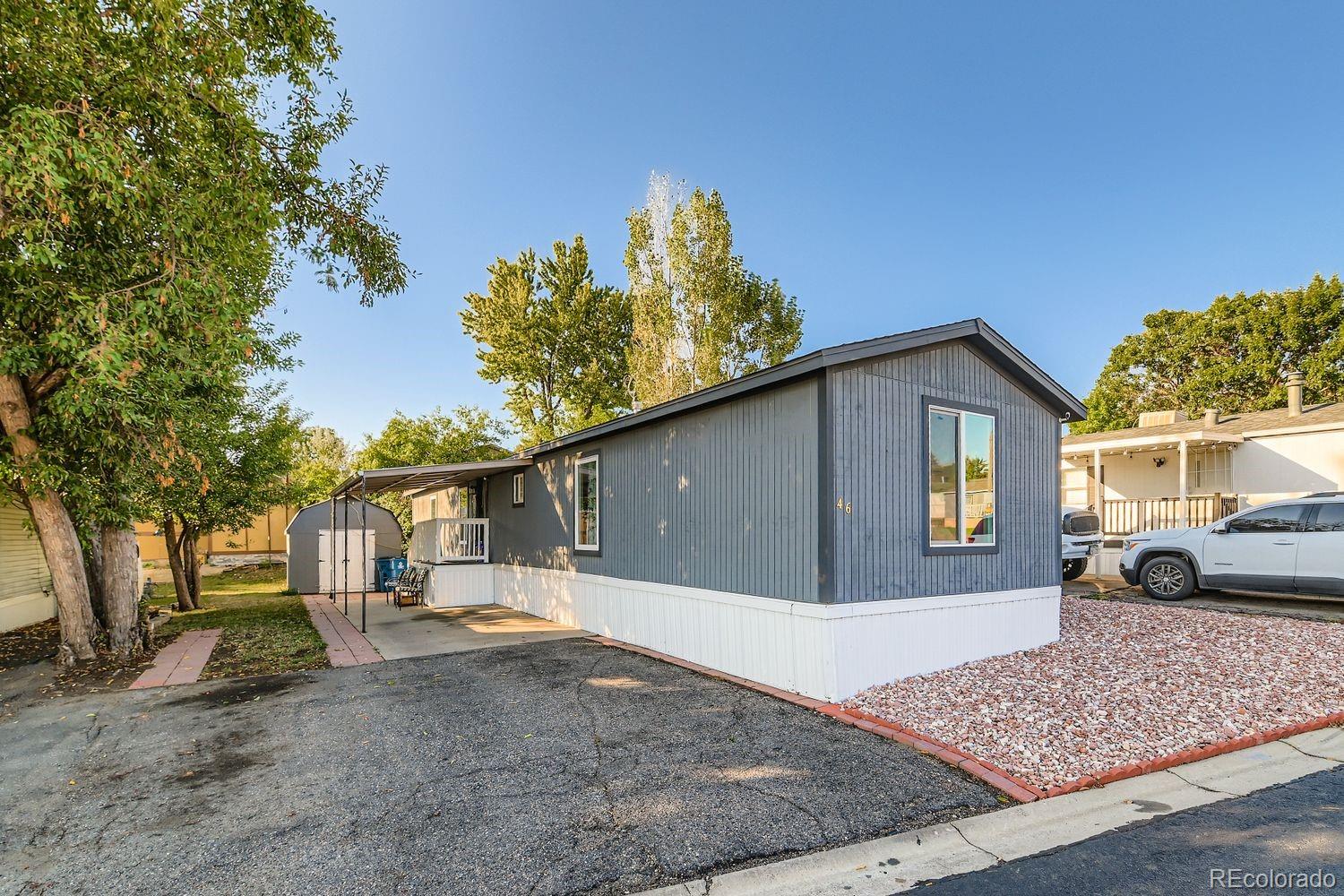 9100 Tejon Street Denver CO 80260