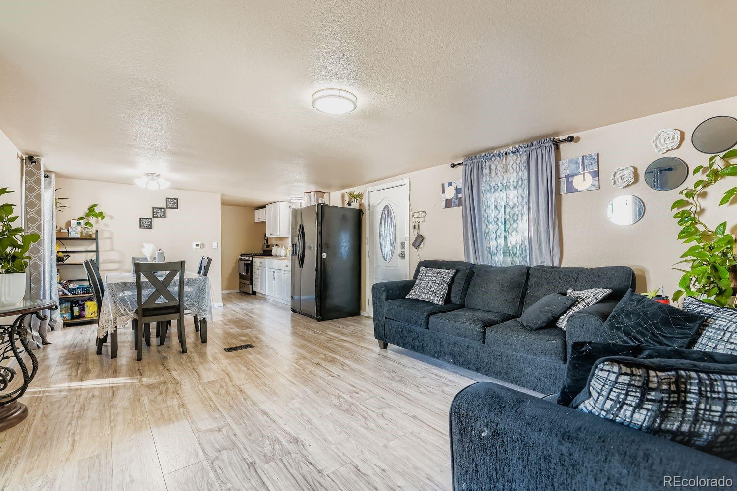 9100 Tejon Street Denver CO 80260