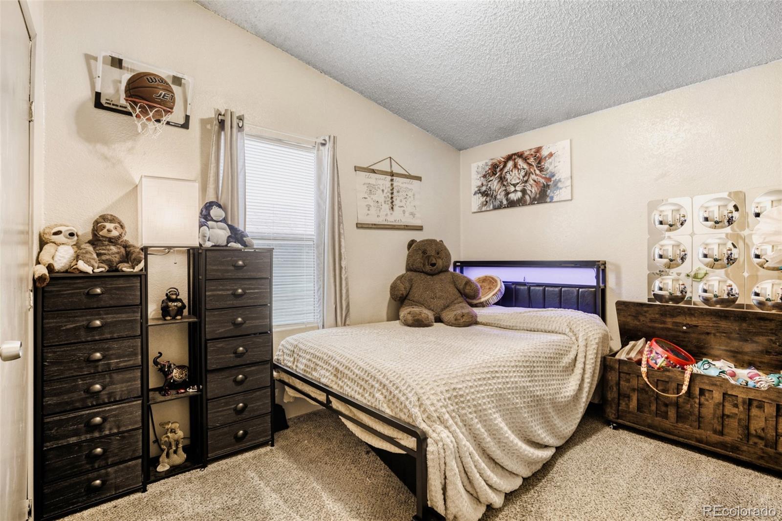 4107 Cedar Lane Evans CO 80620