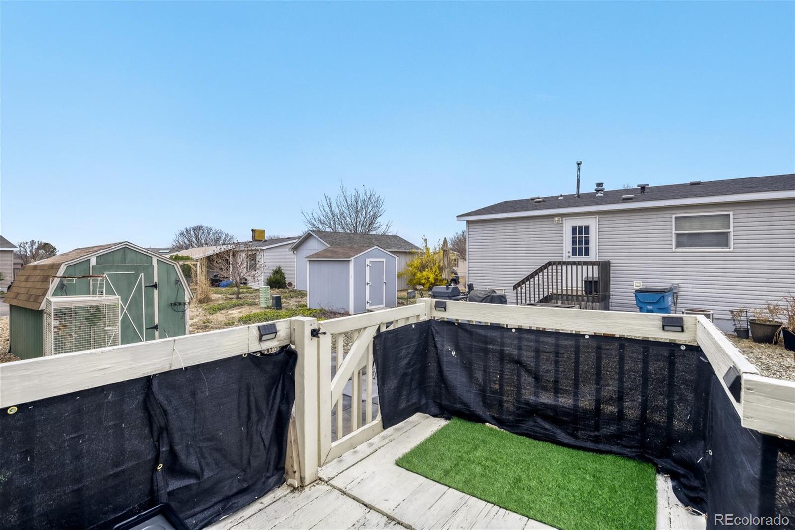4107 Cedar Lane Evans CO 80620