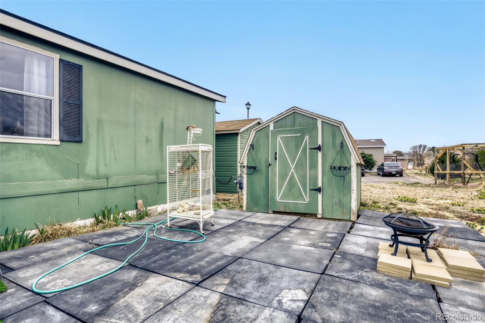 4107 Cedar Lane Evans CO 80620