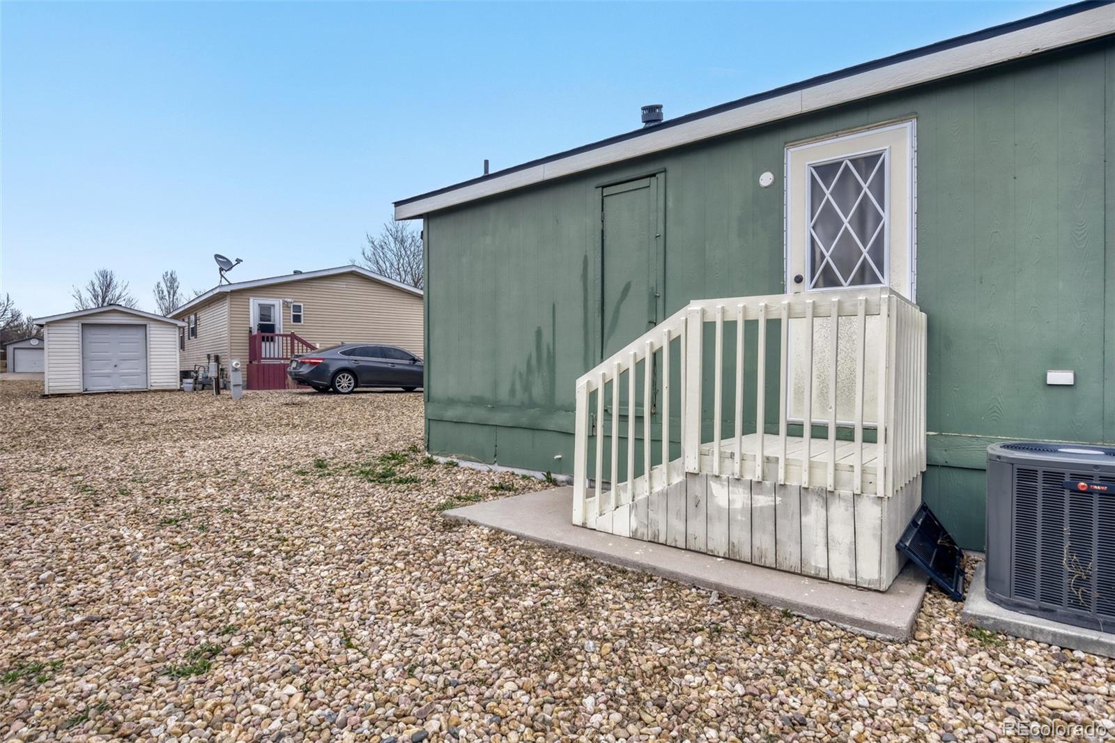 4107 Cedar Lane Evans CO 80620
