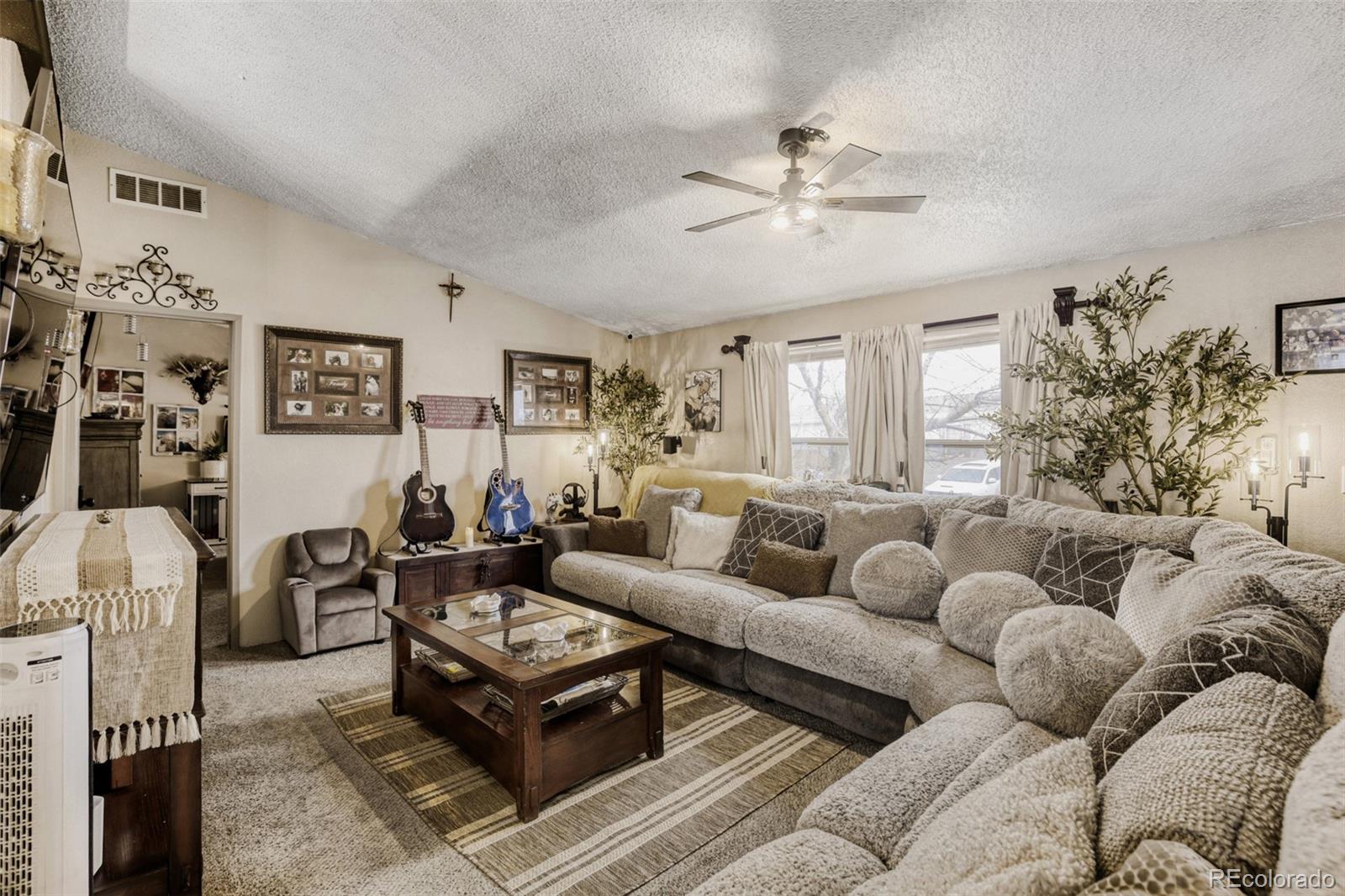4107 Cedar Lane Evans CO 80620