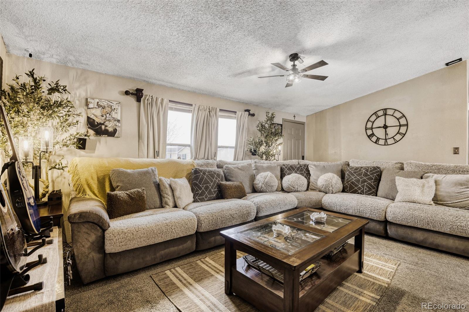 4107 Cedar Lane Evans CO 80620