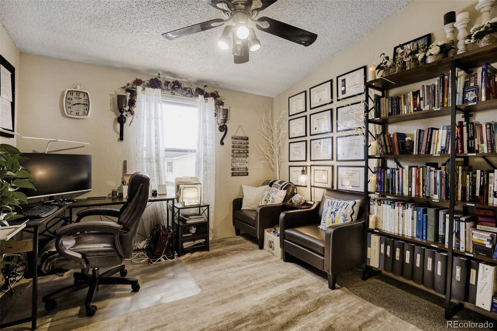 4107 Cedar Lane Evans CO 80620
