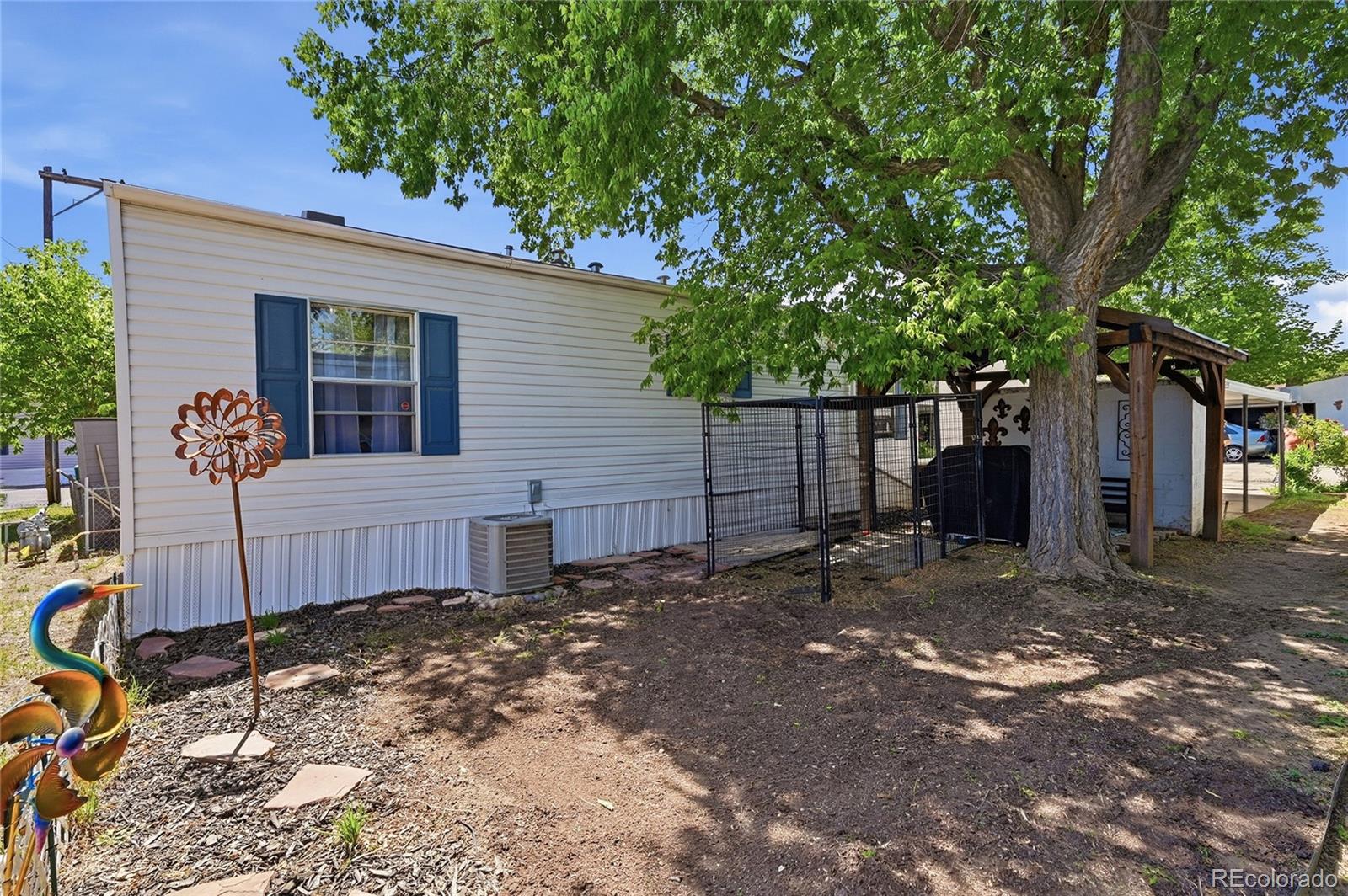 4105 N Garfield Ave Unit 52 Loveland CO 80538
