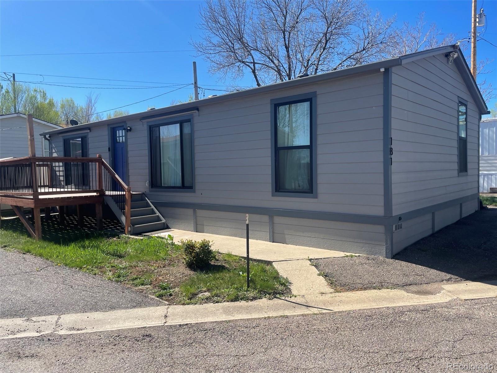 17190 Mount Vernon Road Golden CO 80401