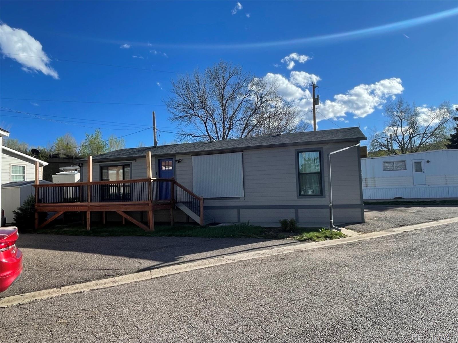17190 Mount Vernon Road Golden CO 80401