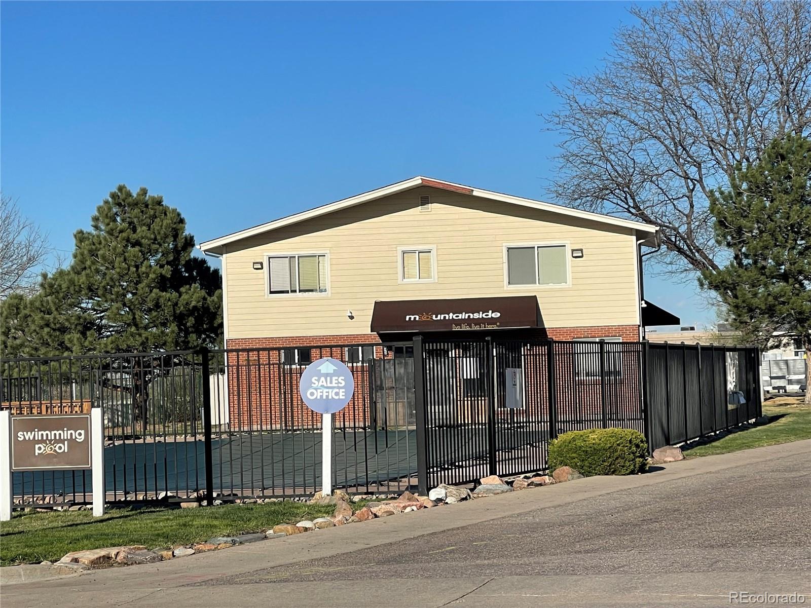 17190 Mount Vernon Road Golden CO 80401