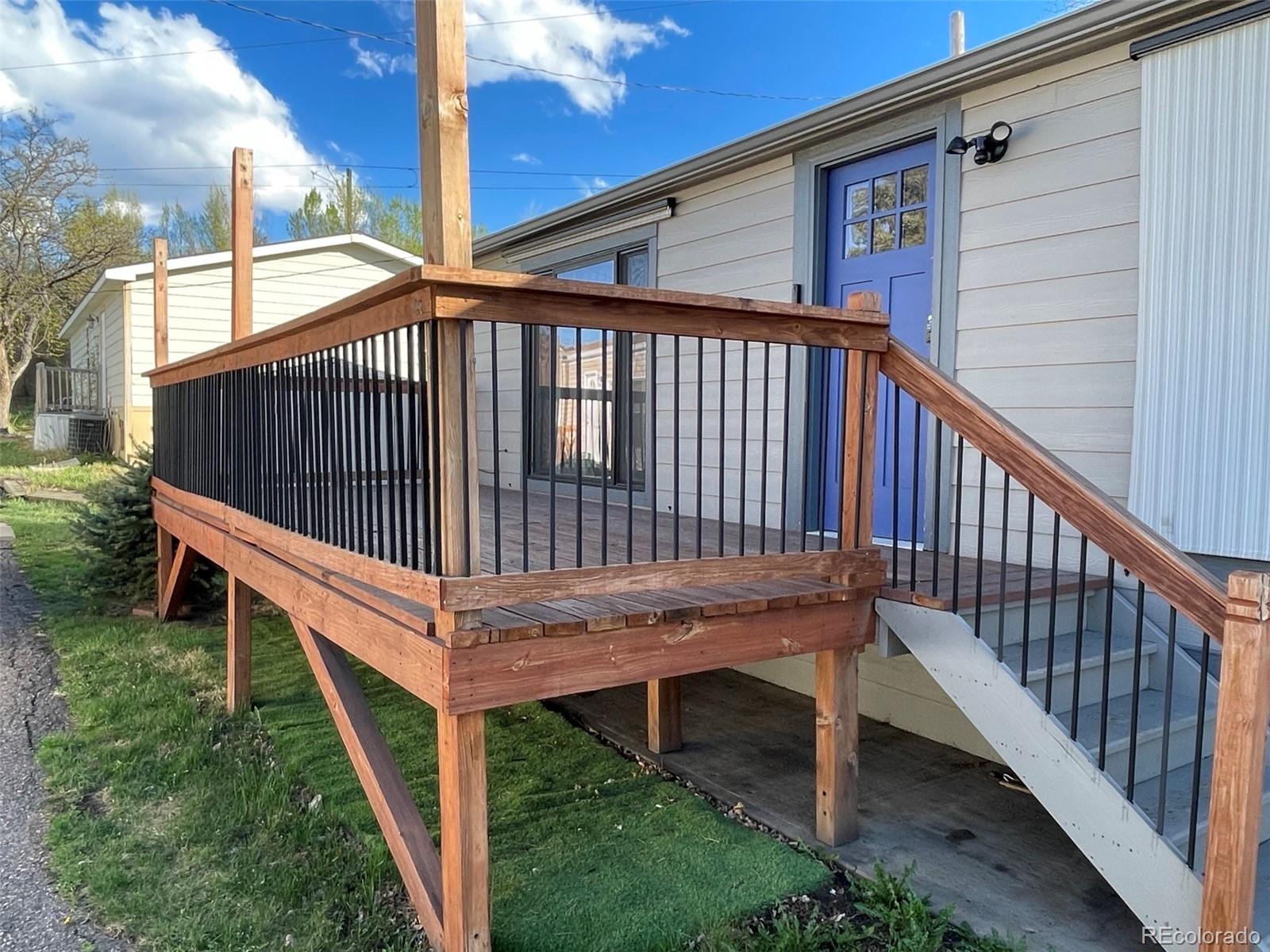 17190 Mount Vernon Road Golden CO 80401