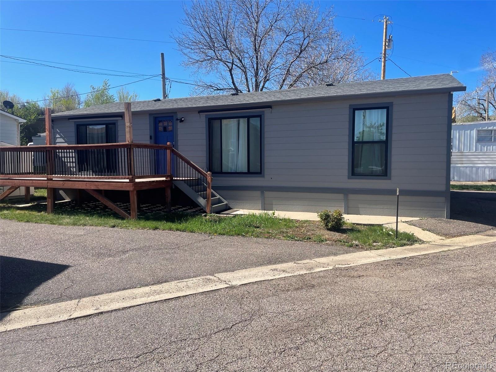 17190 Mount Vernon Road Golden CO 80401