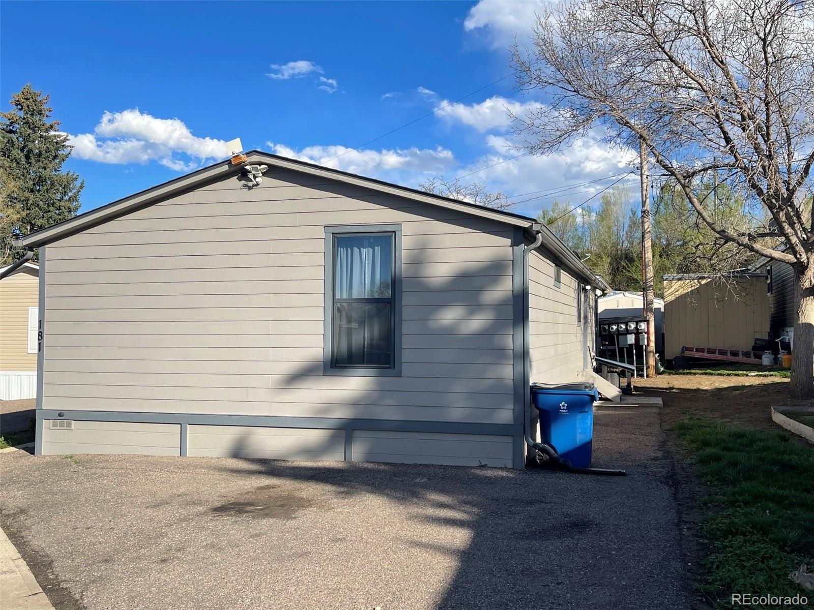 17190 Mount Vernon Road Golden CO 80401