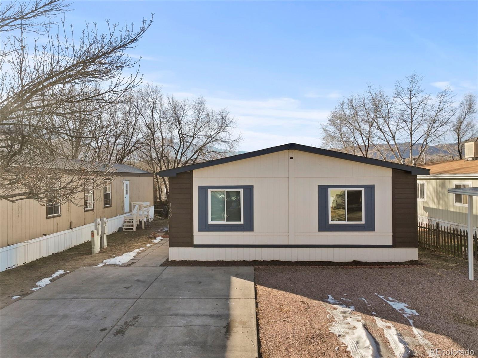 85 Sunflower Road Colorado Springs CO 80907