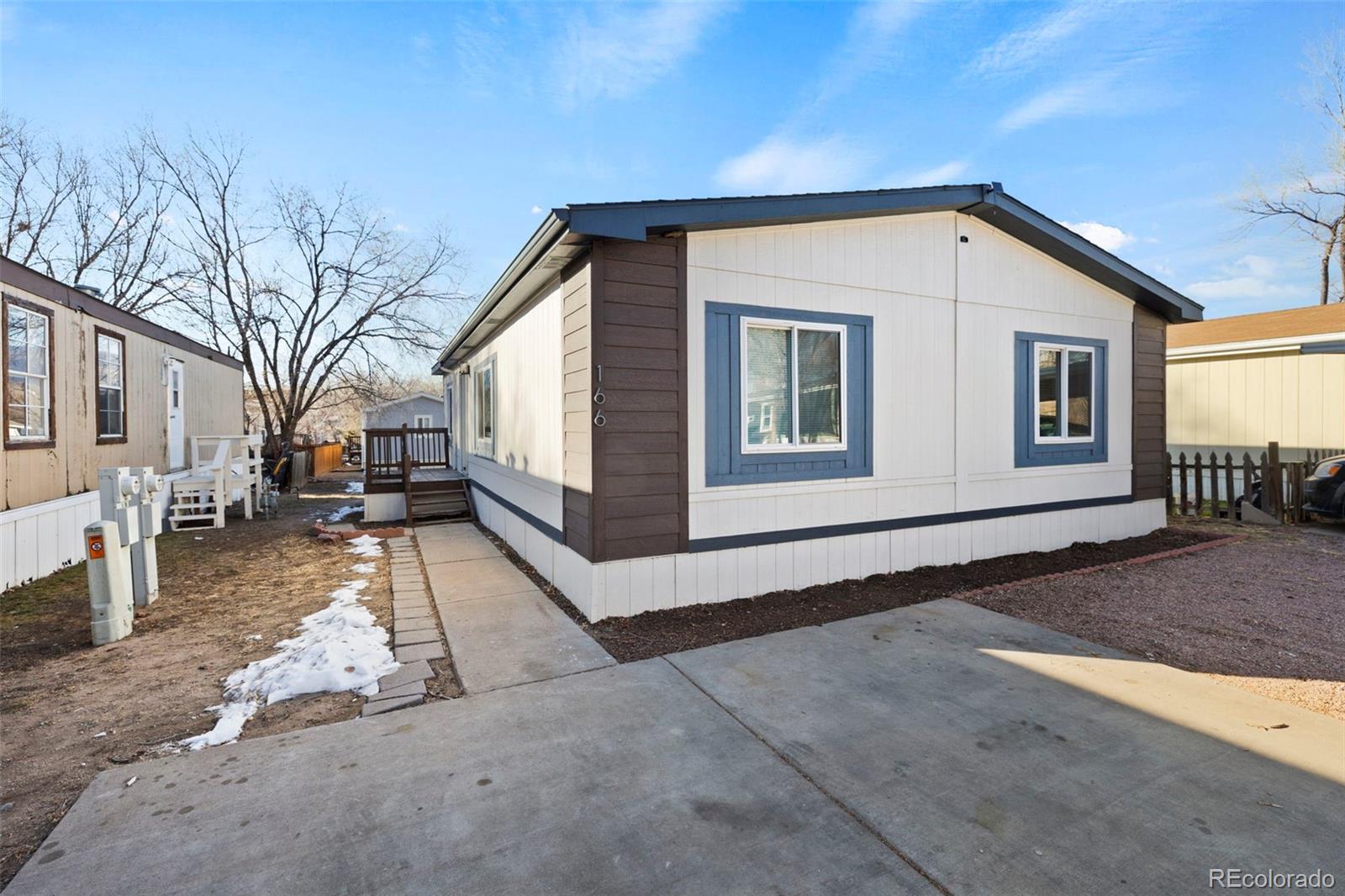 85 Sunflower Road Colorado Springs CO 80907