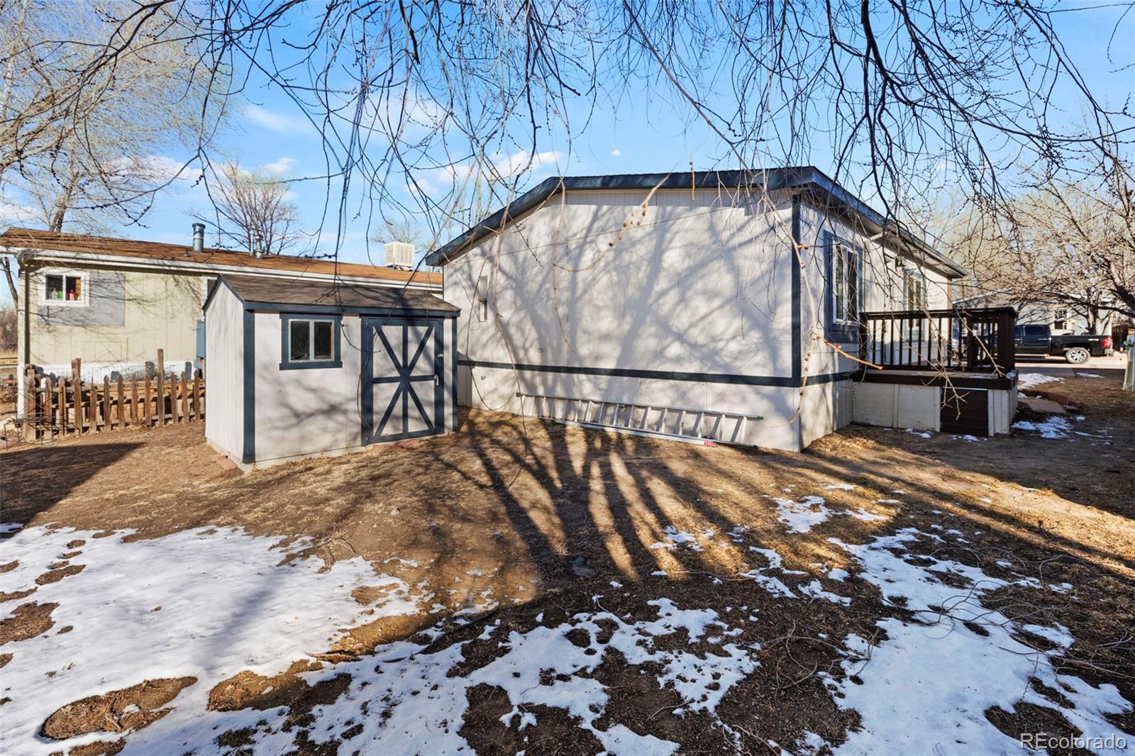 85 Sunflower Road Colorado Springs CO 80907