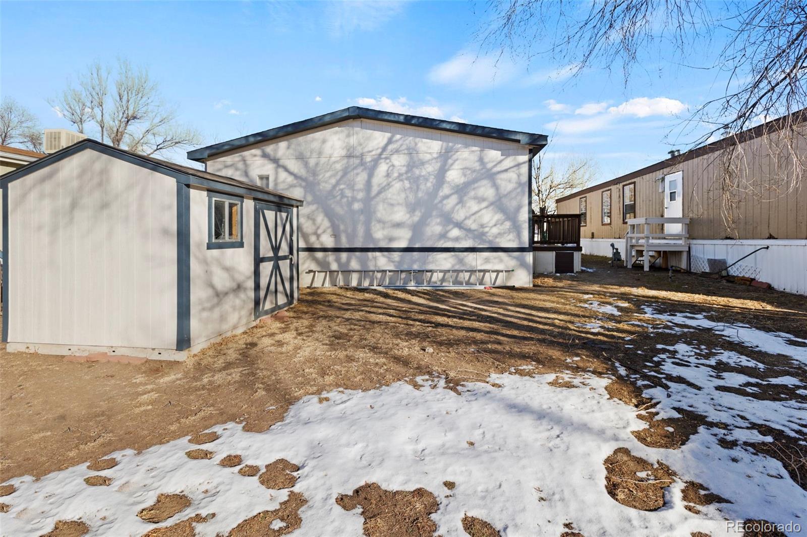 85 Sunflower Road Colorado Springs CO 80907