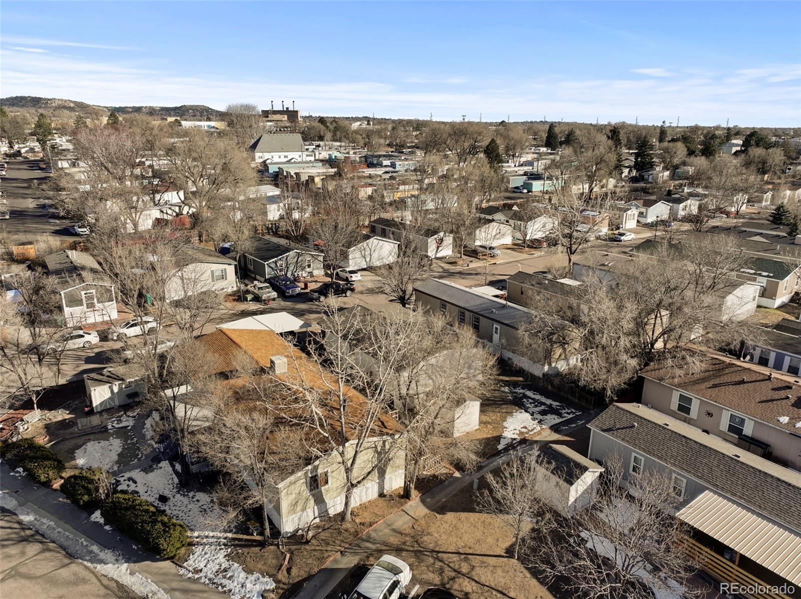 85 Sunflower Road Colorado Springs CO 80907