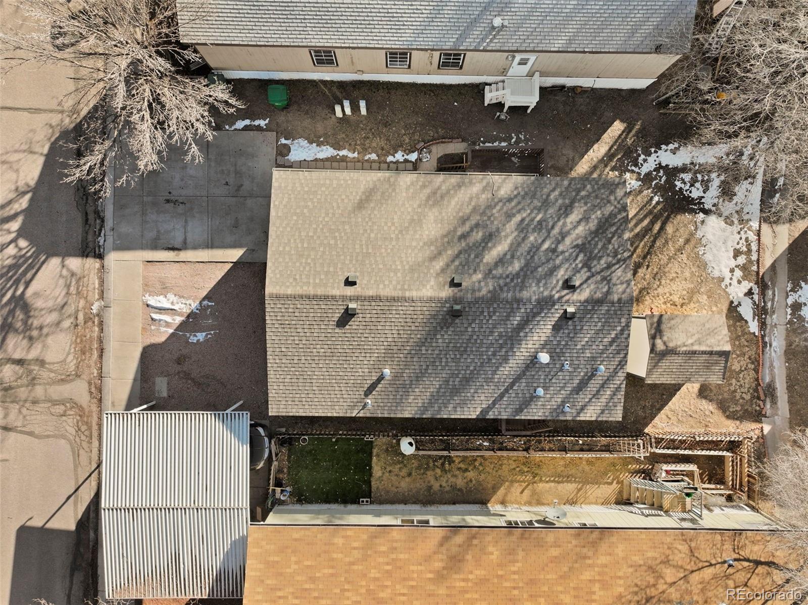 85 Sunflower Road Colorado Springs CO 80907