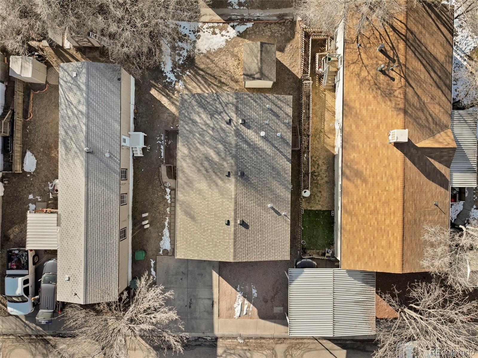 85 Sunflower Road Colorado Springs CO 80907